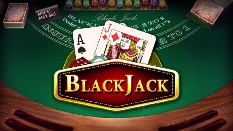 Tìm hiểu game bài Blackjack Debet Online