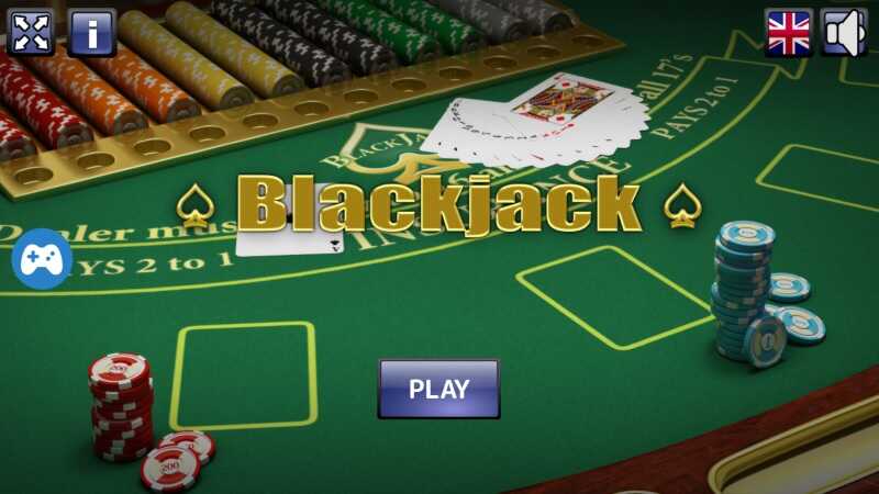 Thuật ngữ trong Blackjack trực tuyến tại Debet