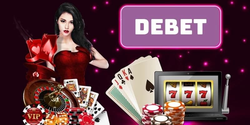 Tại sao nên chơi Poker online tại Debet?