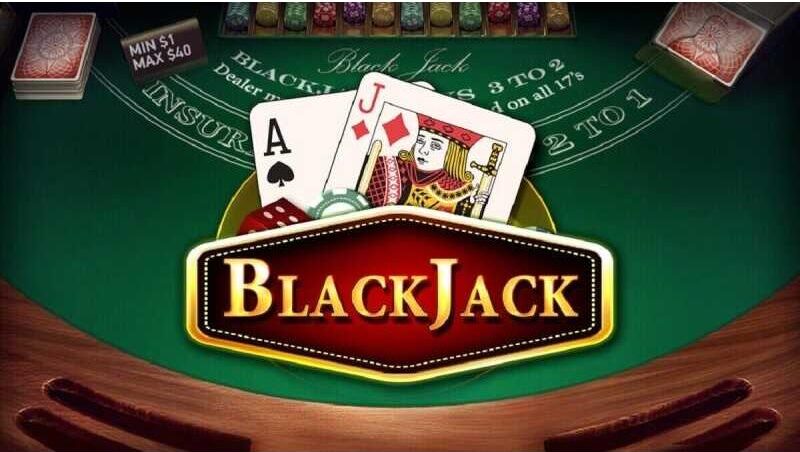 Game Blackjack đòi hỏi người chơi có kỹ năng quản lý vốn