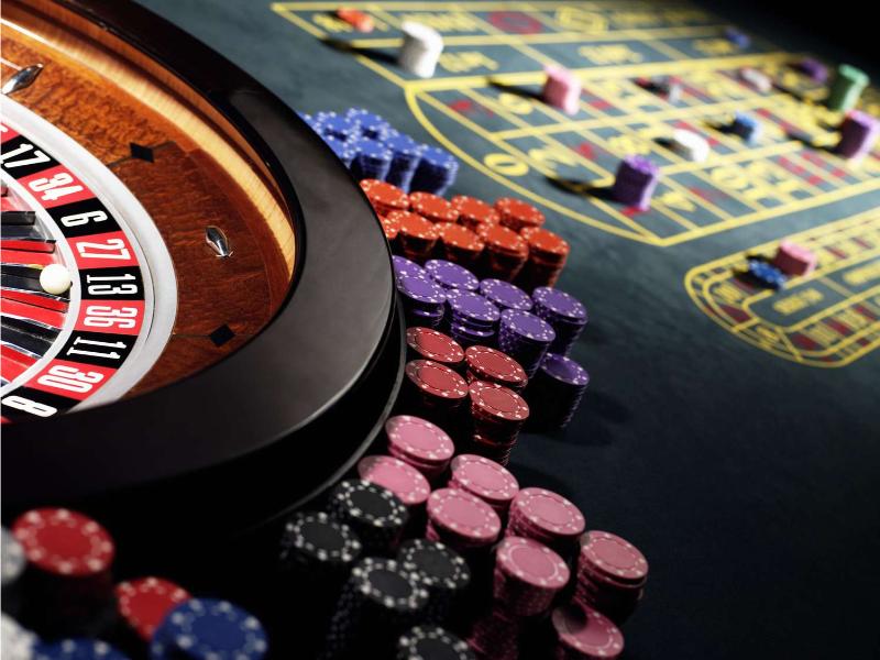 Slot game kết hợp may mắn và giải trí